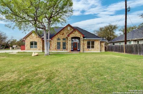 1570 Misty Lane Spring Branch TX 78070