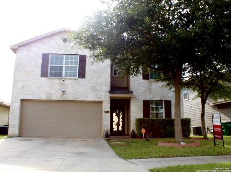 3615 Spanish Branch San Antonio TX 78222