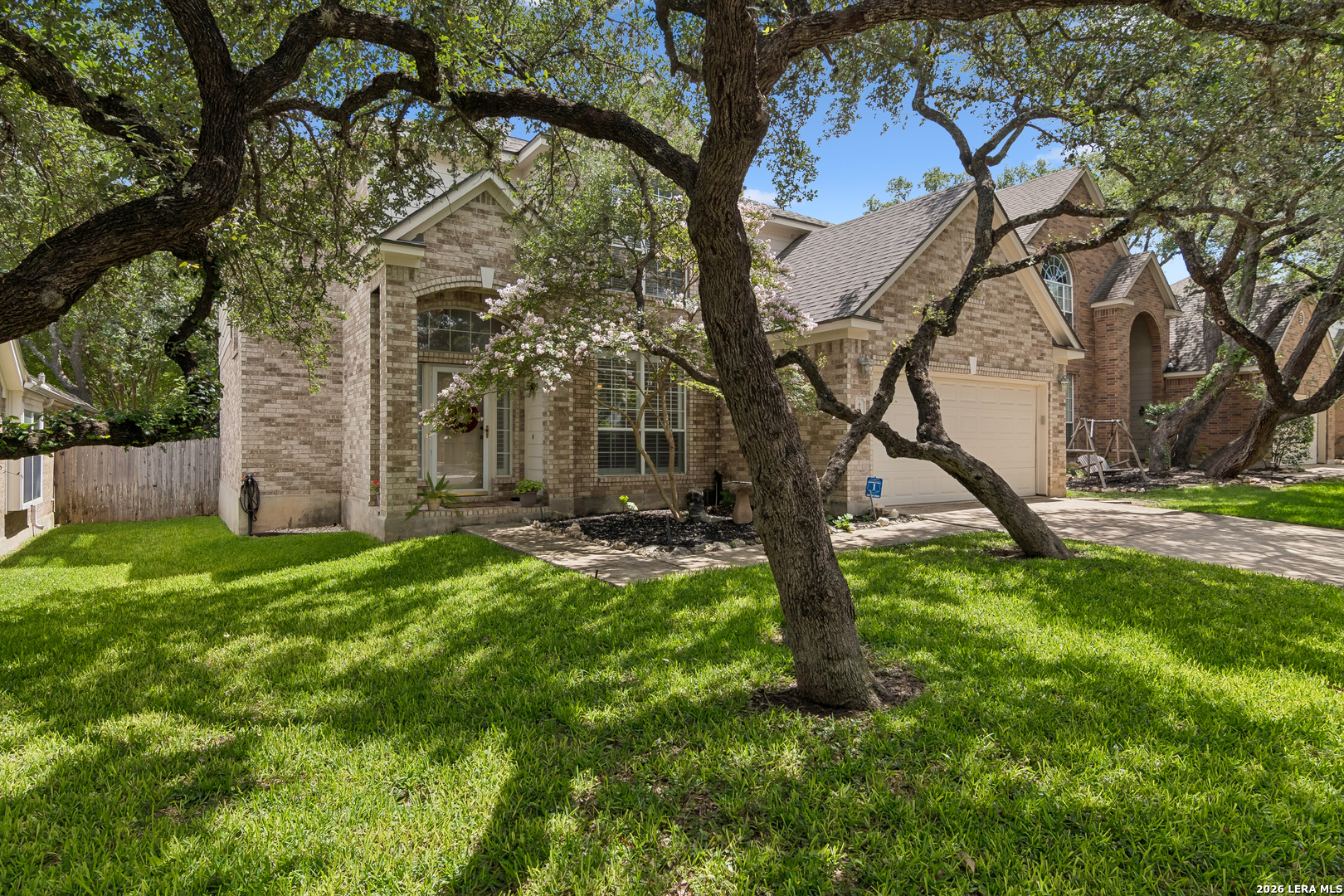 6318 Jade Glen San Antonio TX 78249