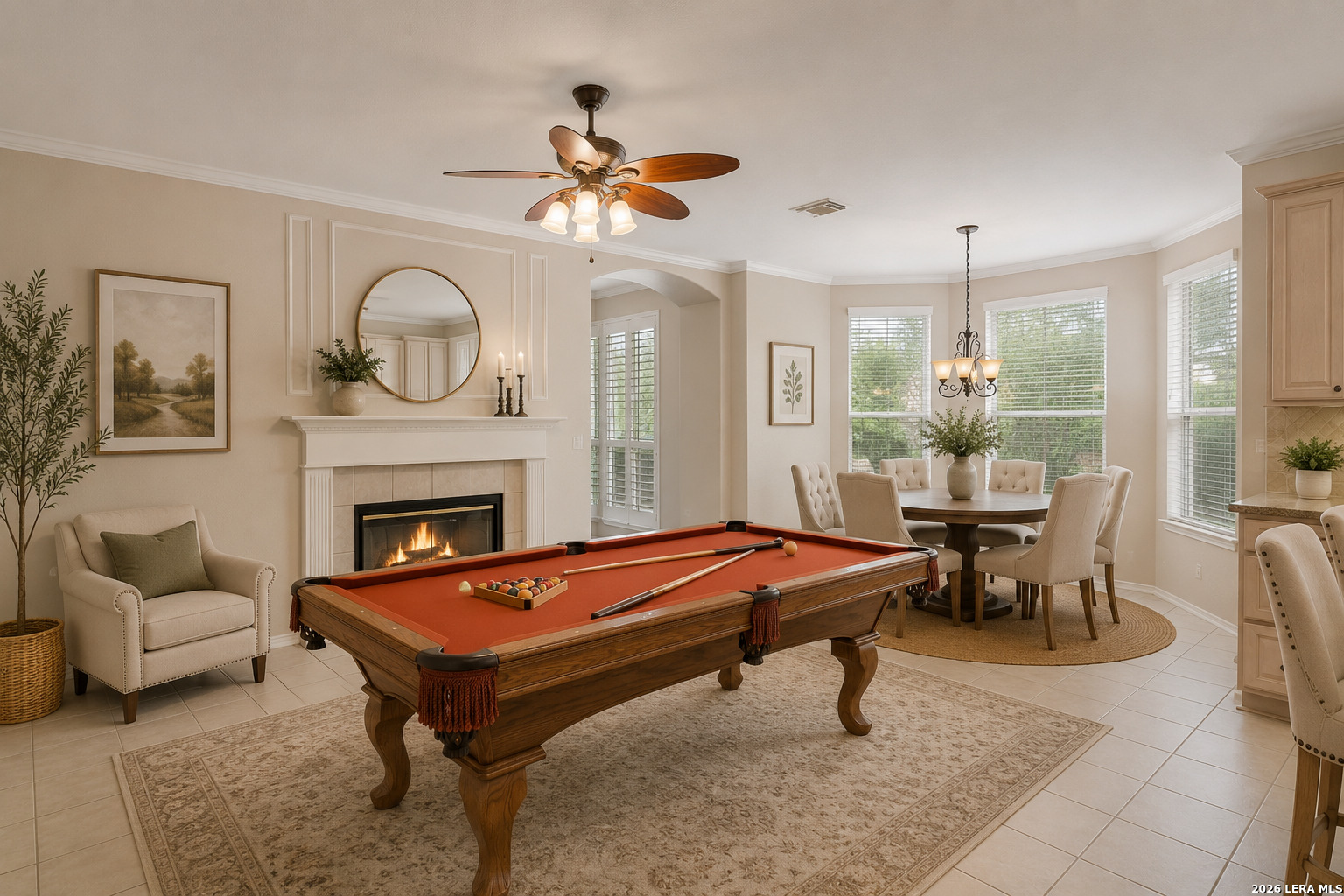 6318 Jade Glen San Antonio TX 78249