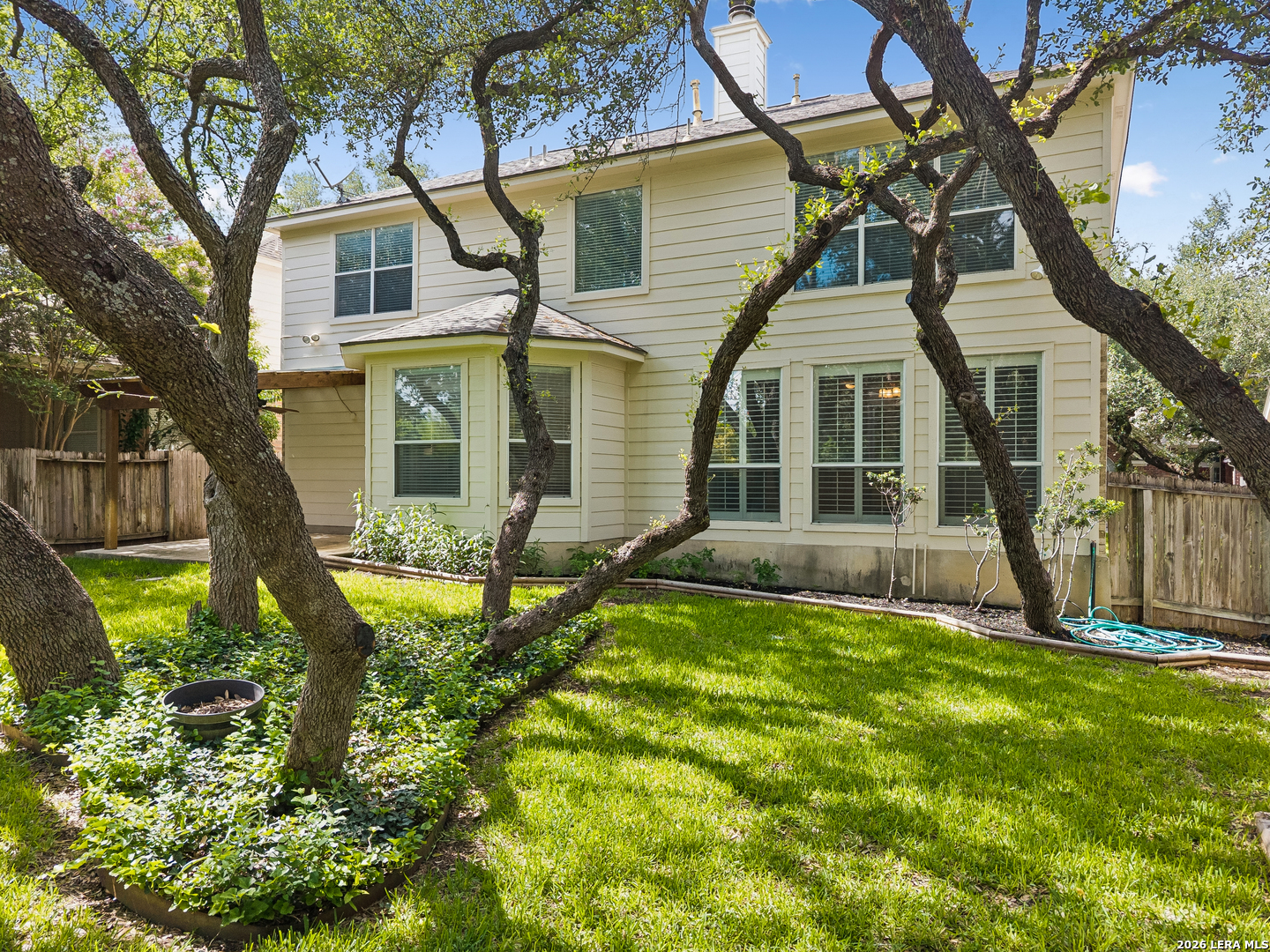 6318 Jade Glen San Antonio TX 78249