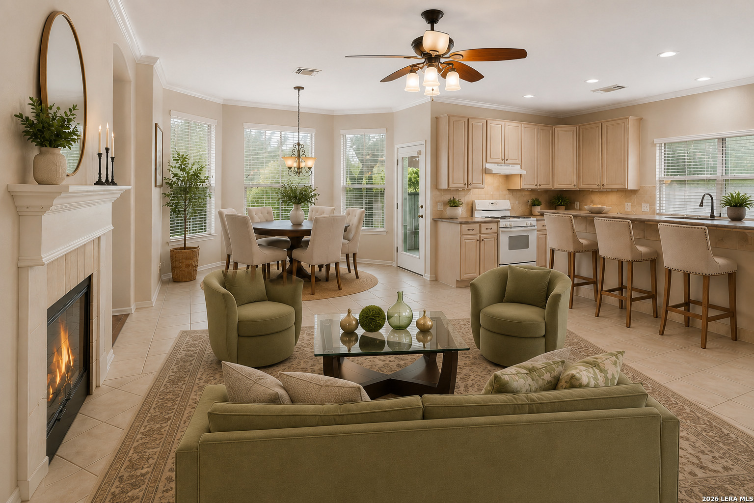 6318 Jade Glen San Antonio TX 78249