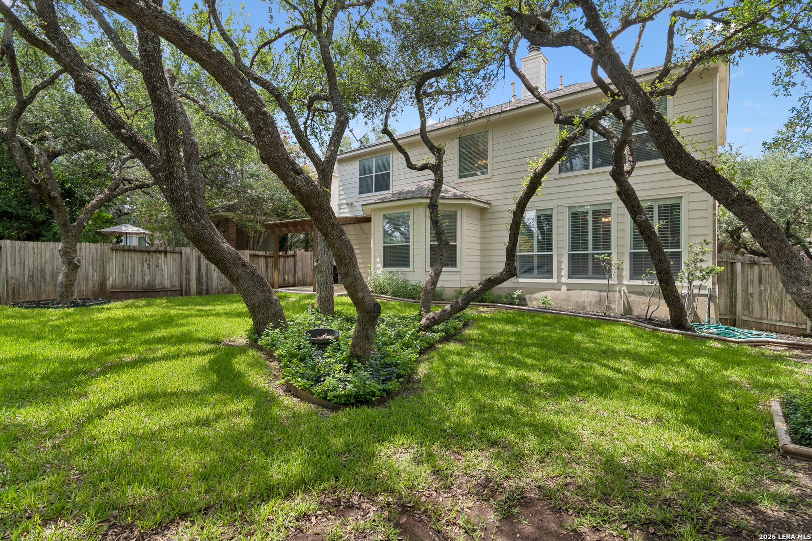 6318 Jade Glen San Antonio TX 78249