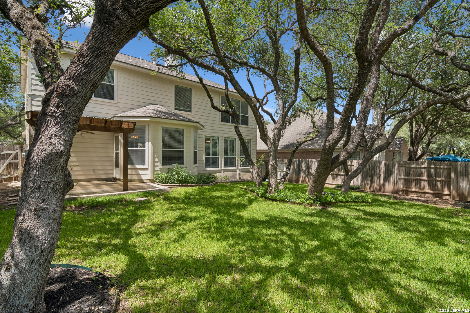 6318 Jade Glen San Antonio TX 78249