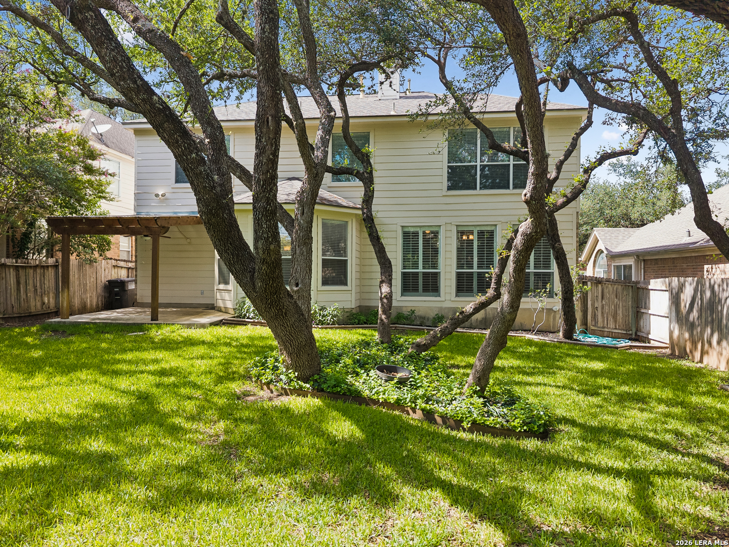 6318 Jade Glen San Antonio TX 78249
