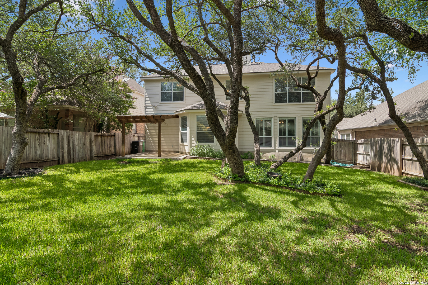 6318 Jade Glen San Antonio TX 78249