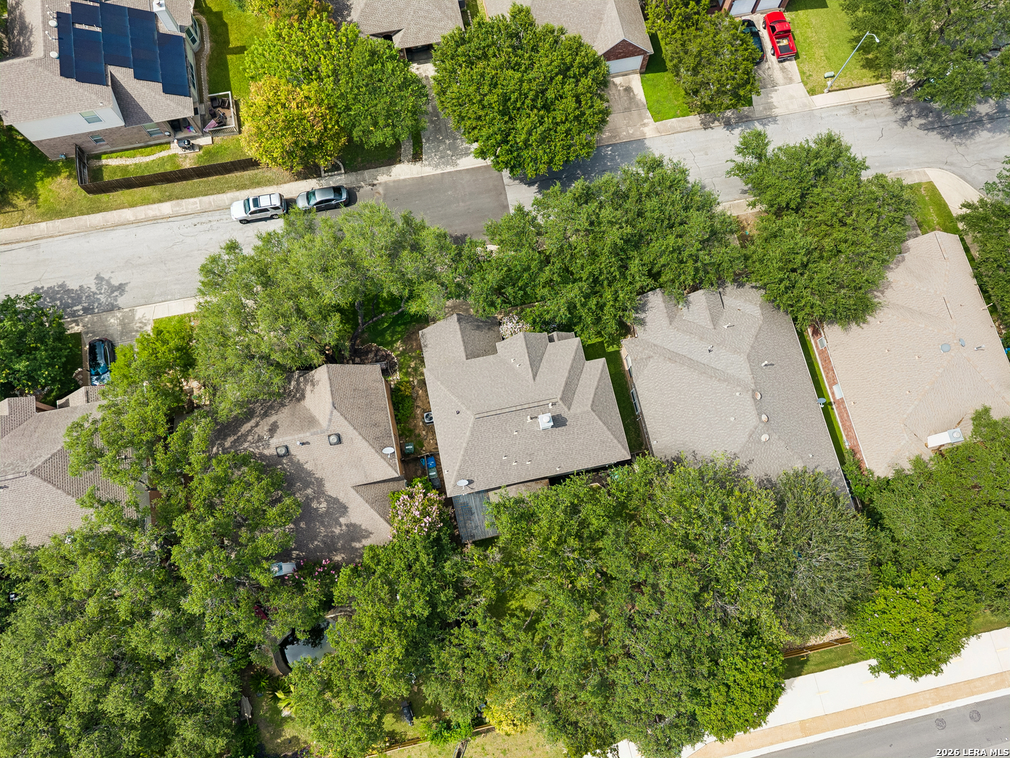 6318 Jade Glen San Antonio TX 78249