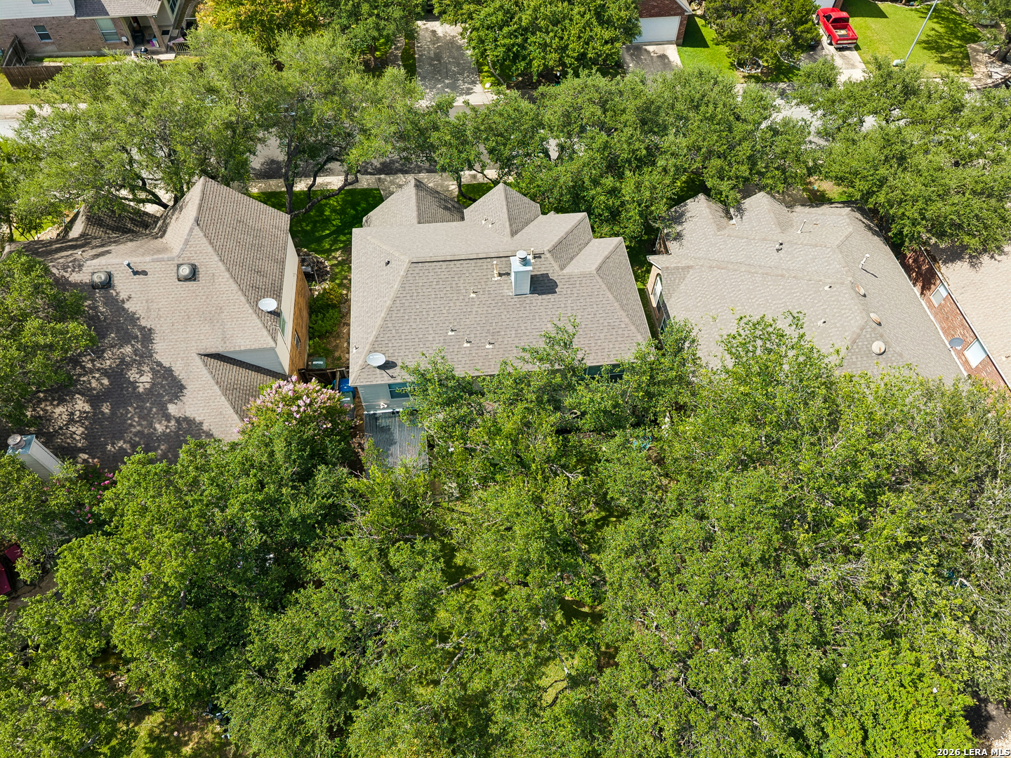 6318 Jade Glen San Antonio TX 78249