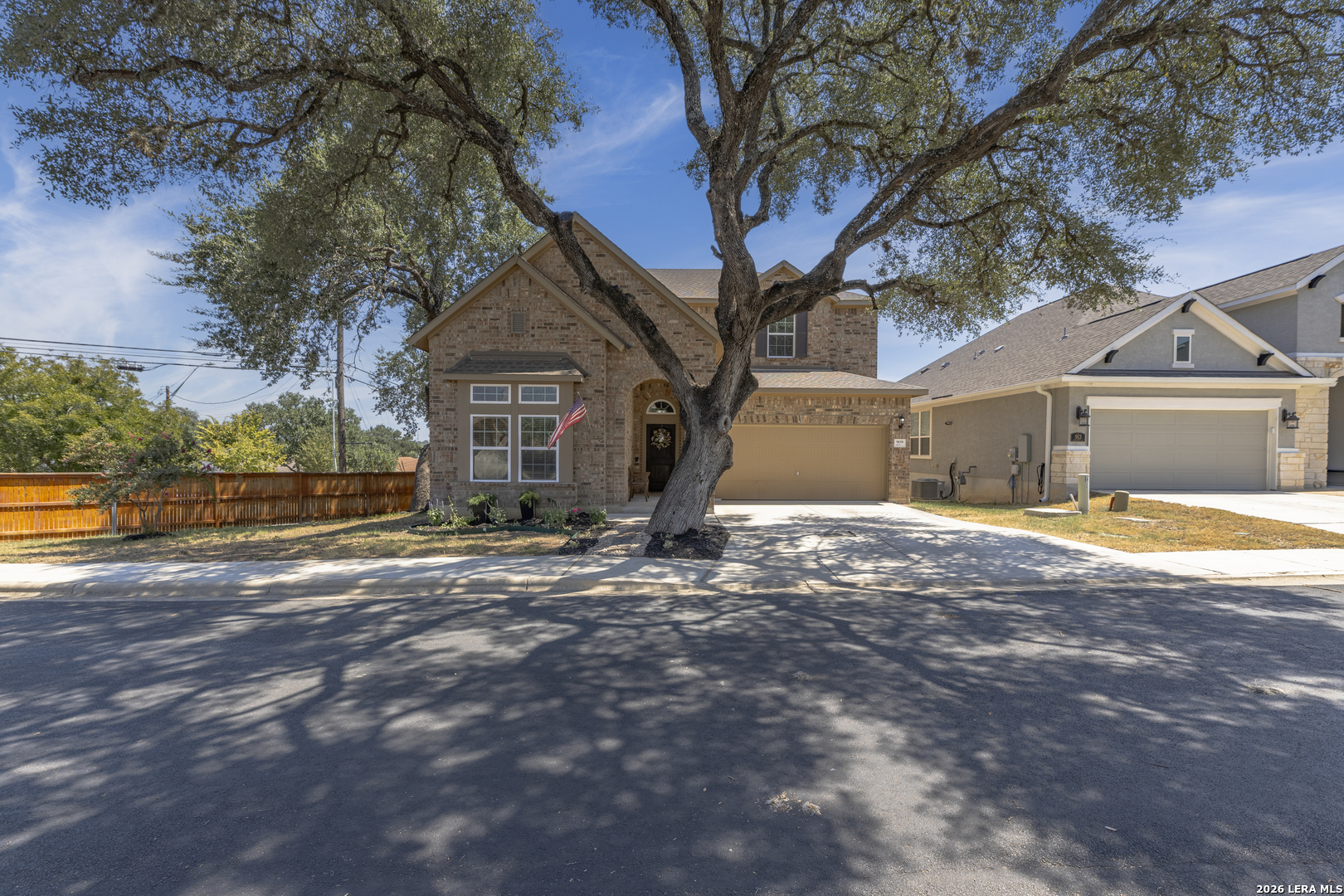 909 Beechwood Lane New Braunfels TX 78130
