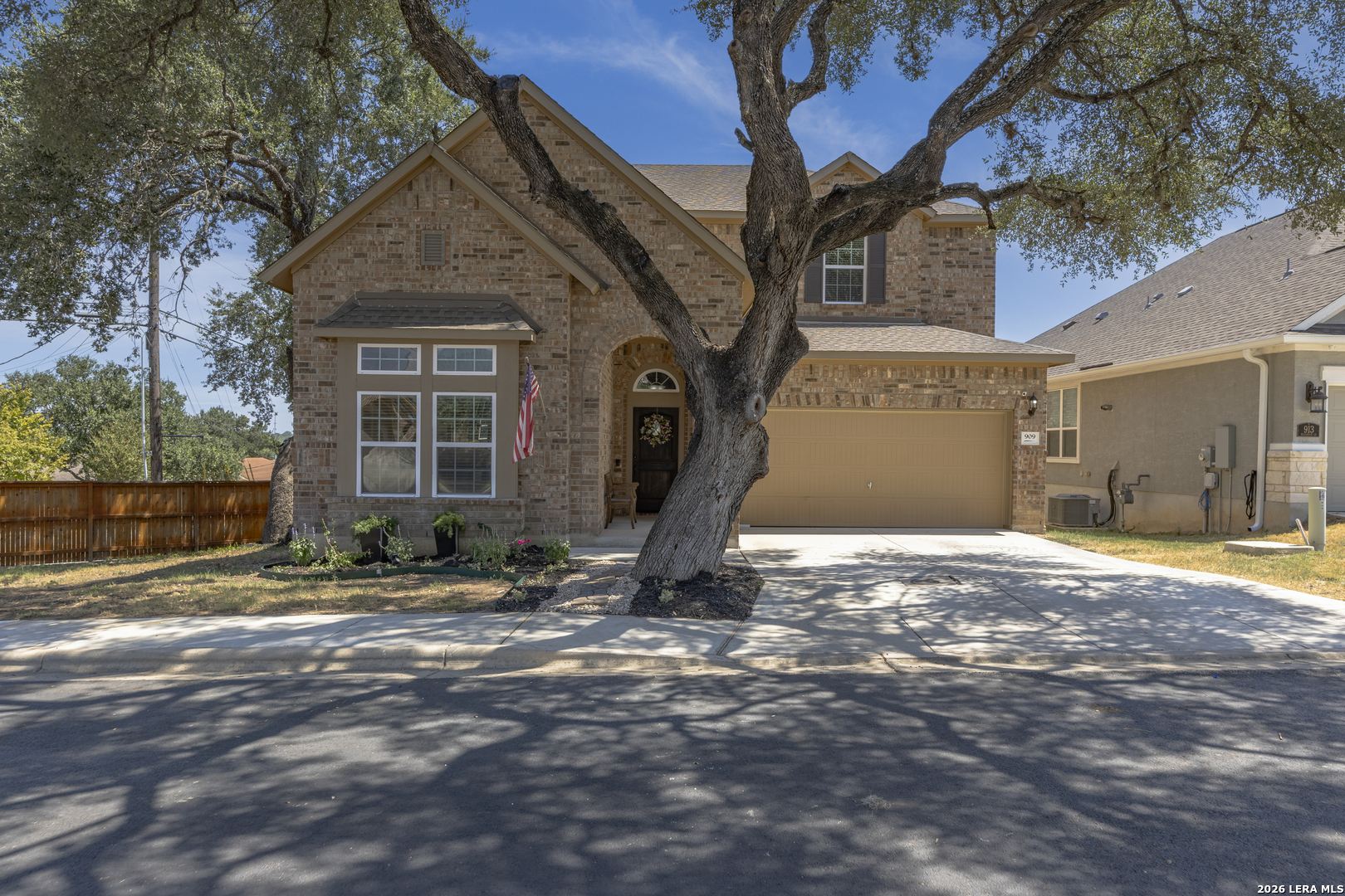 909 Beechwood Lane New Braunfels TX 78130