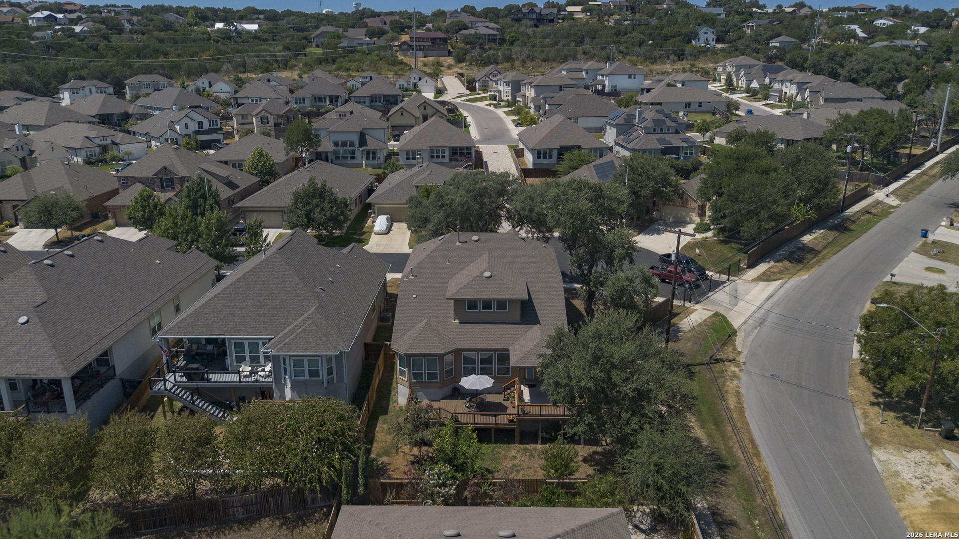 909 Beechwood Lane New Braunfels TX 78130