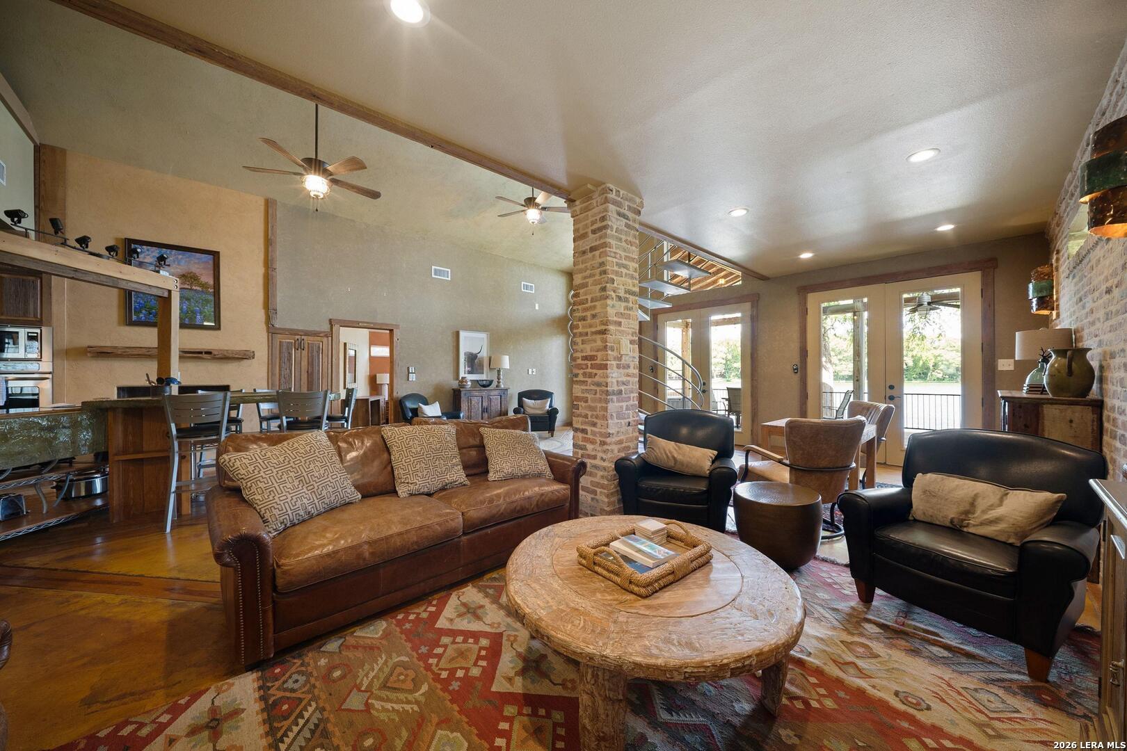 247 Satterfield Road New Braunfels TX 78130