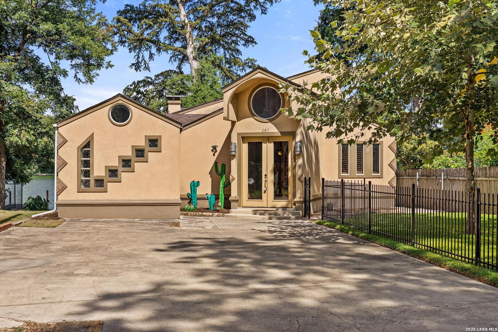 247 Satterfield Road New Braunfels TX 78130