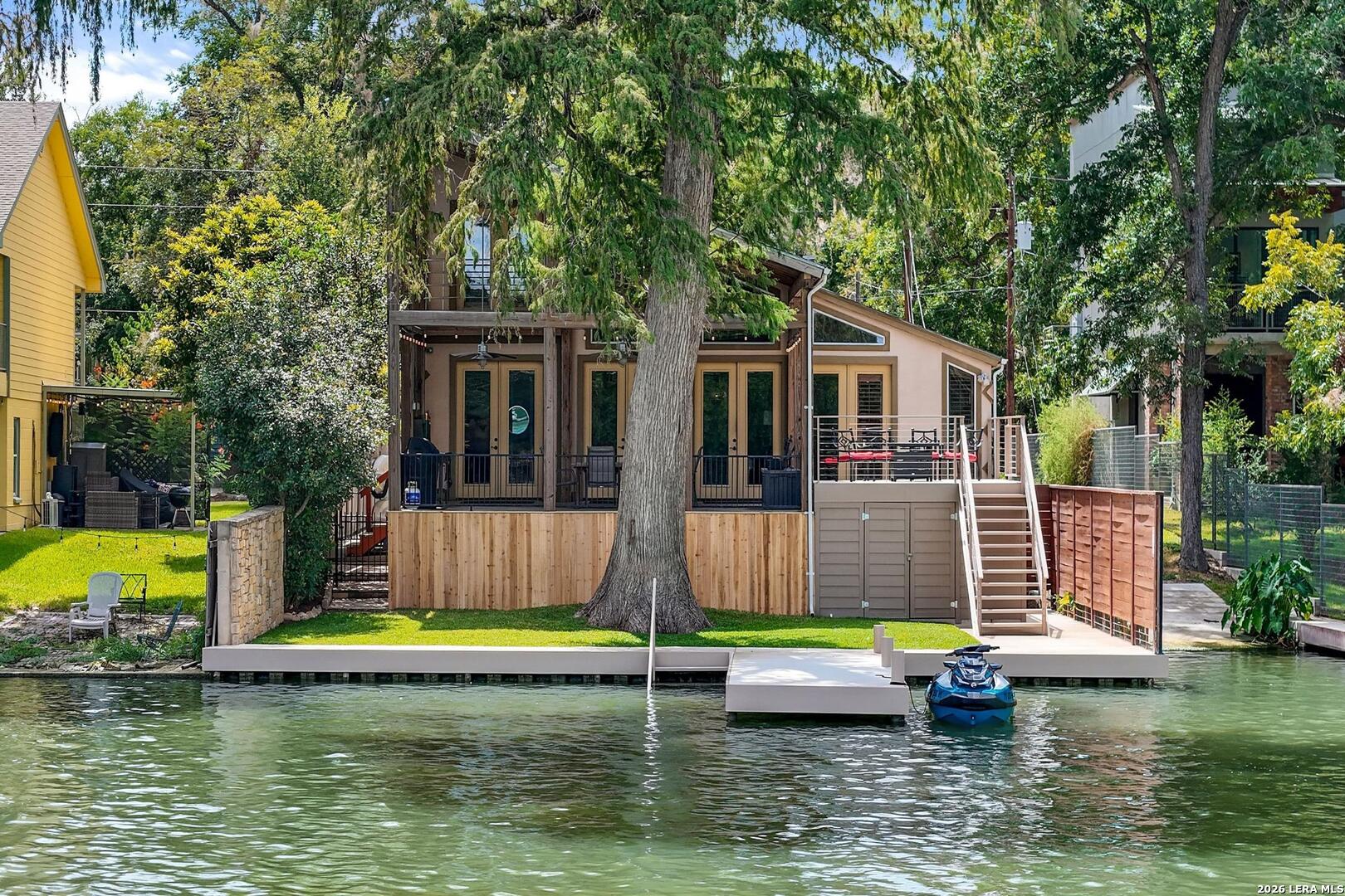 247 Satterfield Road New Braunfels TX 78130