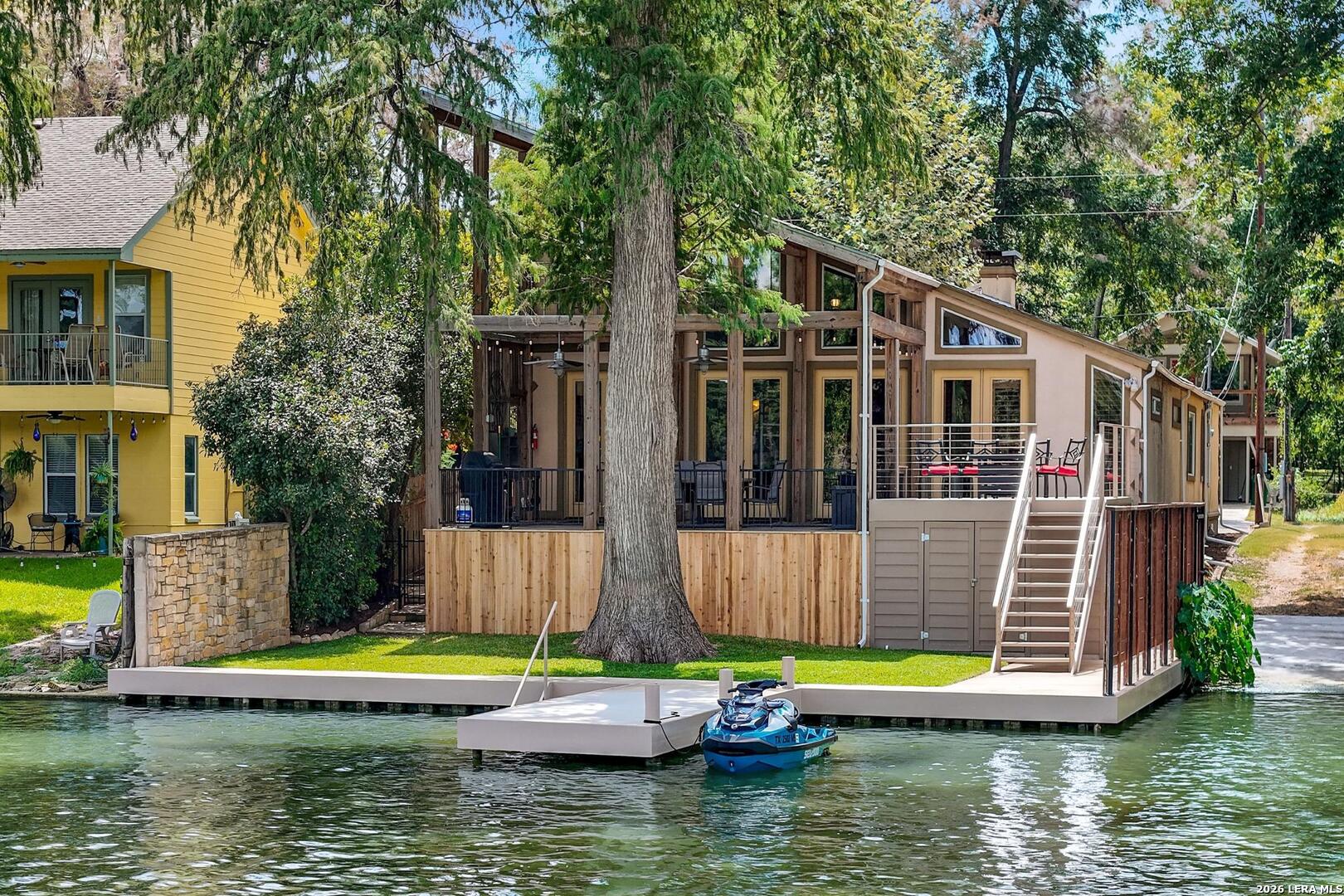 247 Satterfield Road New Braunfels TX 78130