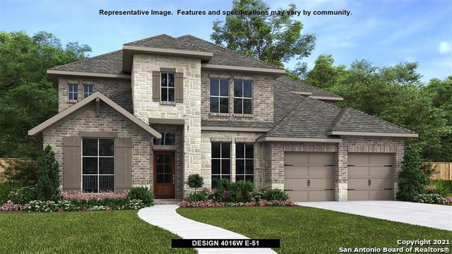 9639 War Party Trail San Antonio TX 78254