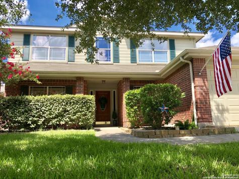 8658 Gavel Drive Converse TX 78109