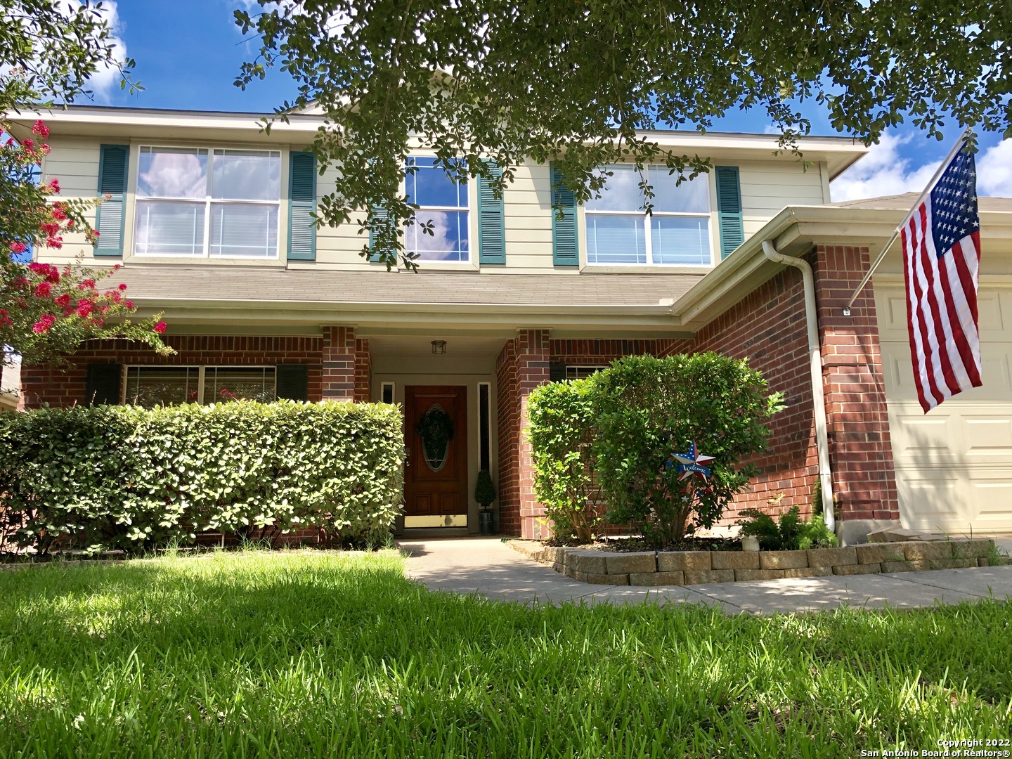 8658 Gavel Drive Converse TX 78109