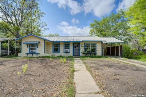 5434 Plumtree Drive San Antonio TX 78225