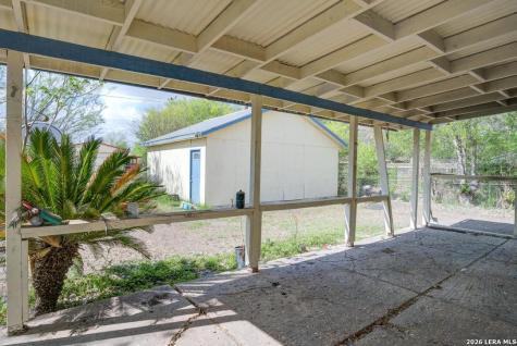5434 Plumtree Drive San Antonio TX 78225