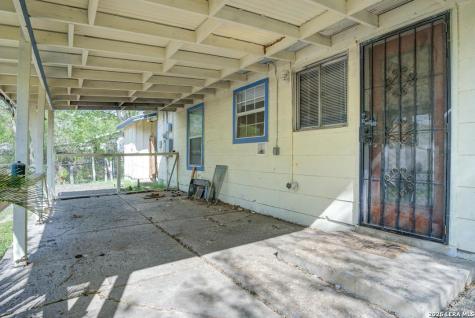 5434 Plumtree Drive San Antonio TX 78225