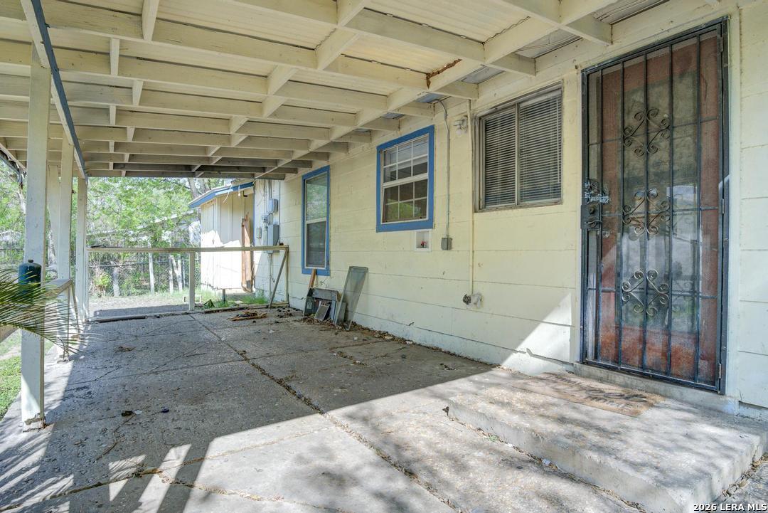 5434 Plumtree Drive San Antonio TX 78225