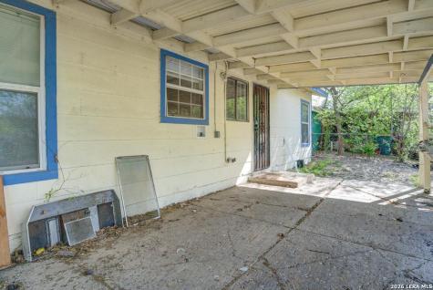 5434 Plumtree Drive San Antonio TX 78225