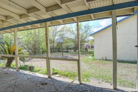 5434 Plumtree Drive San Antonio TX 78225