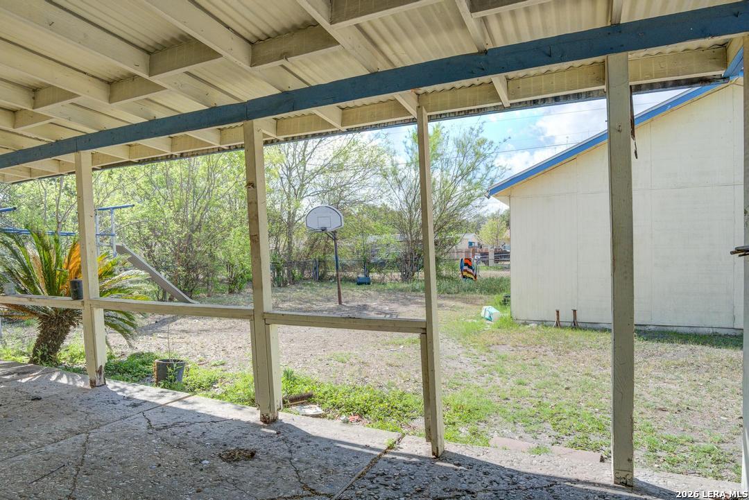 5434 Plumtree Drive San Antonio TX 78225