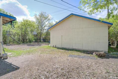 5434 Plumtree Drive San Antonio TX 78225