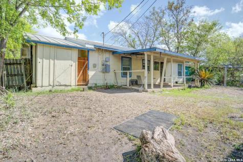 5434 Plumtree Drive San Antonio TX 78225