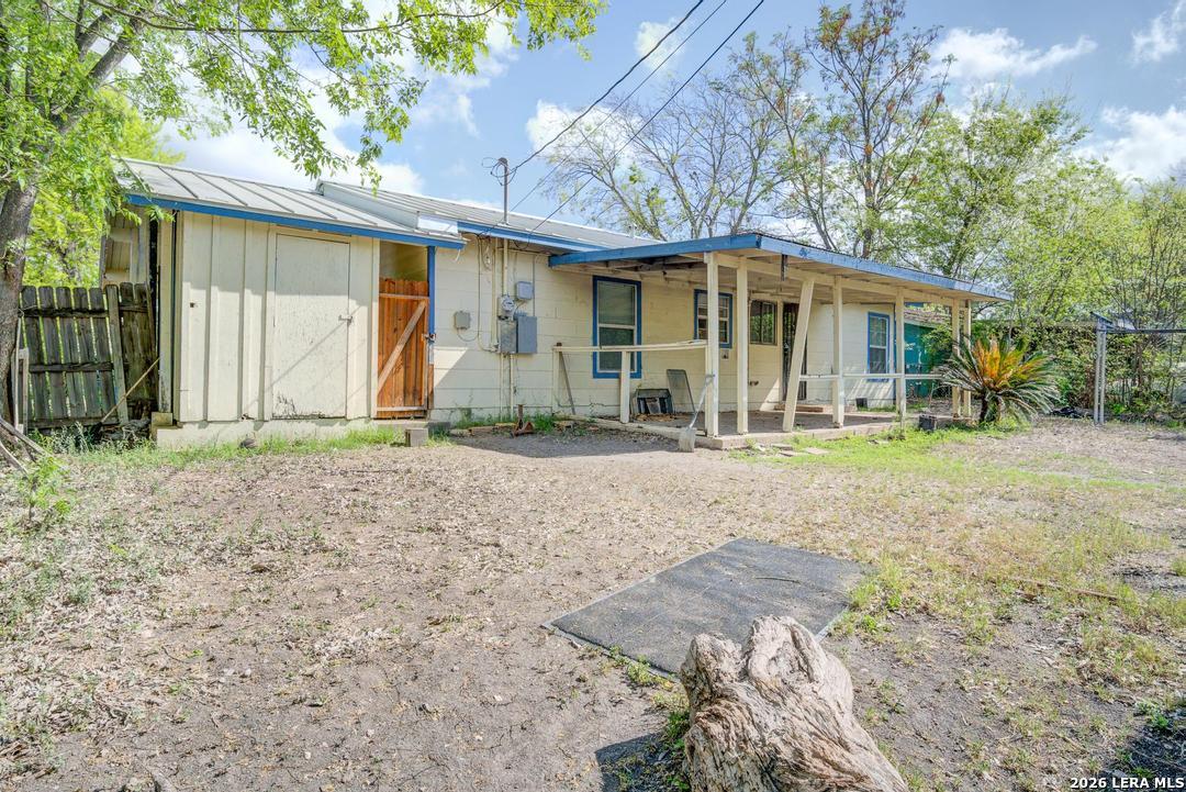 5434 Plumtree Drive San Antonio TX 78225
