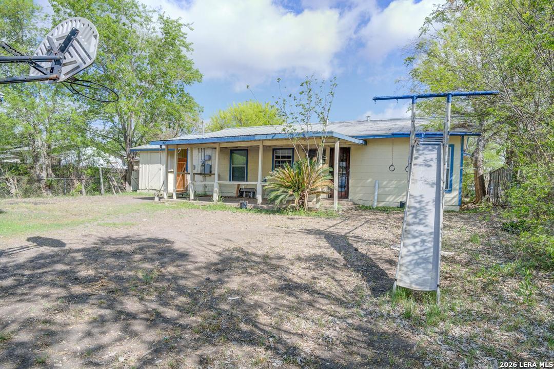 5434 Plumtree Drive San Antonio TX 78225