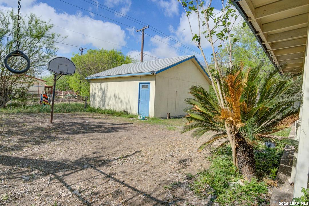 5434 Plumtree Drive San Antonio TX 78225