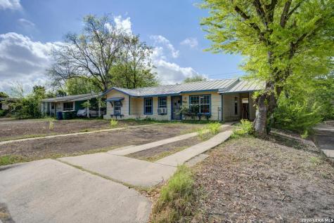 5434 Plumtree Drive San Antonio TX 78225