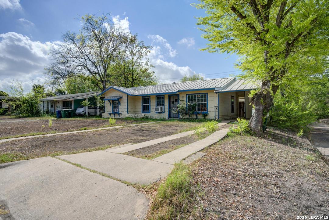 5434 Plumtree Drive San Antonio TX 78225
