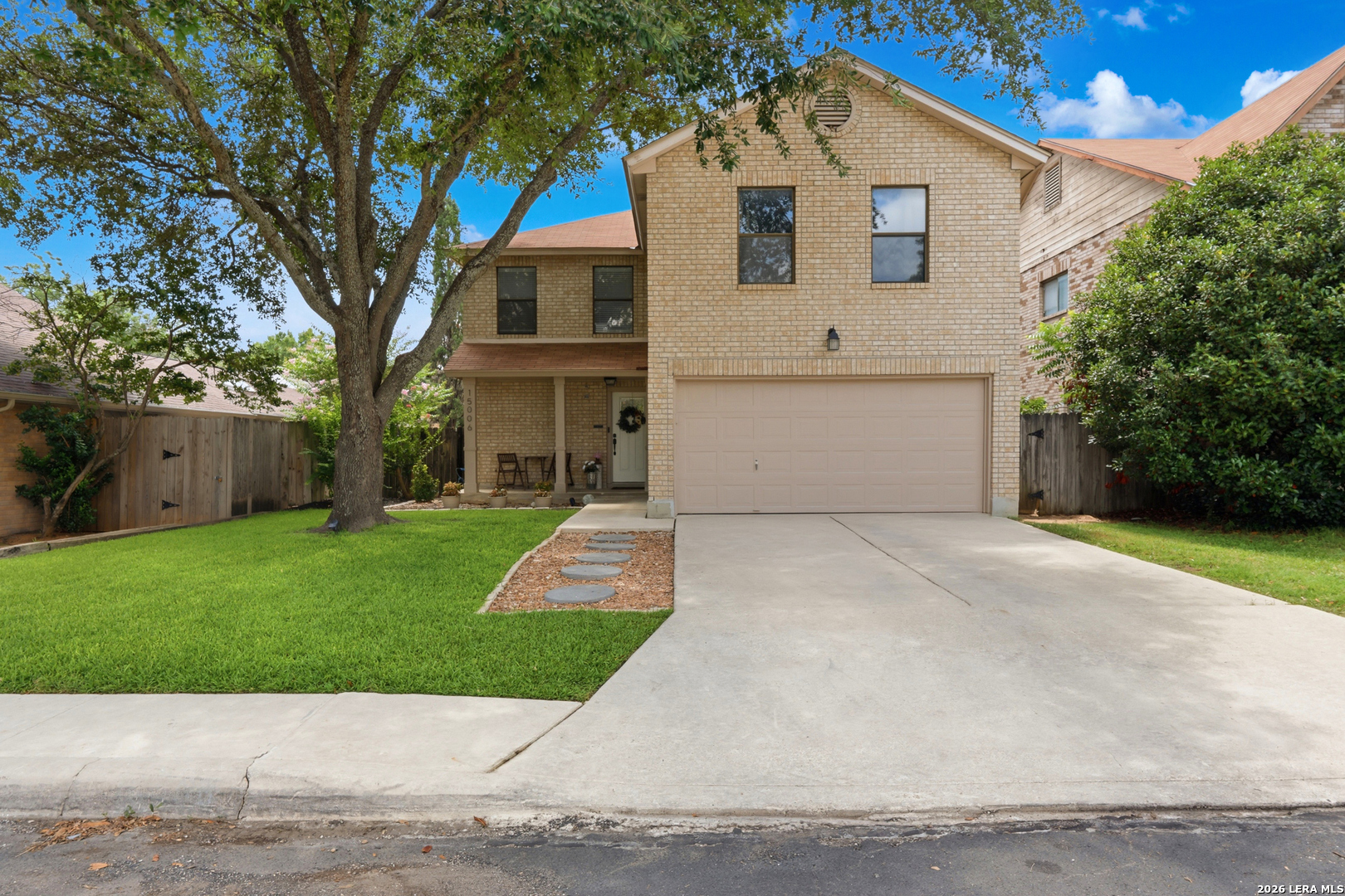 15006 Digger San Antonio TX 78247