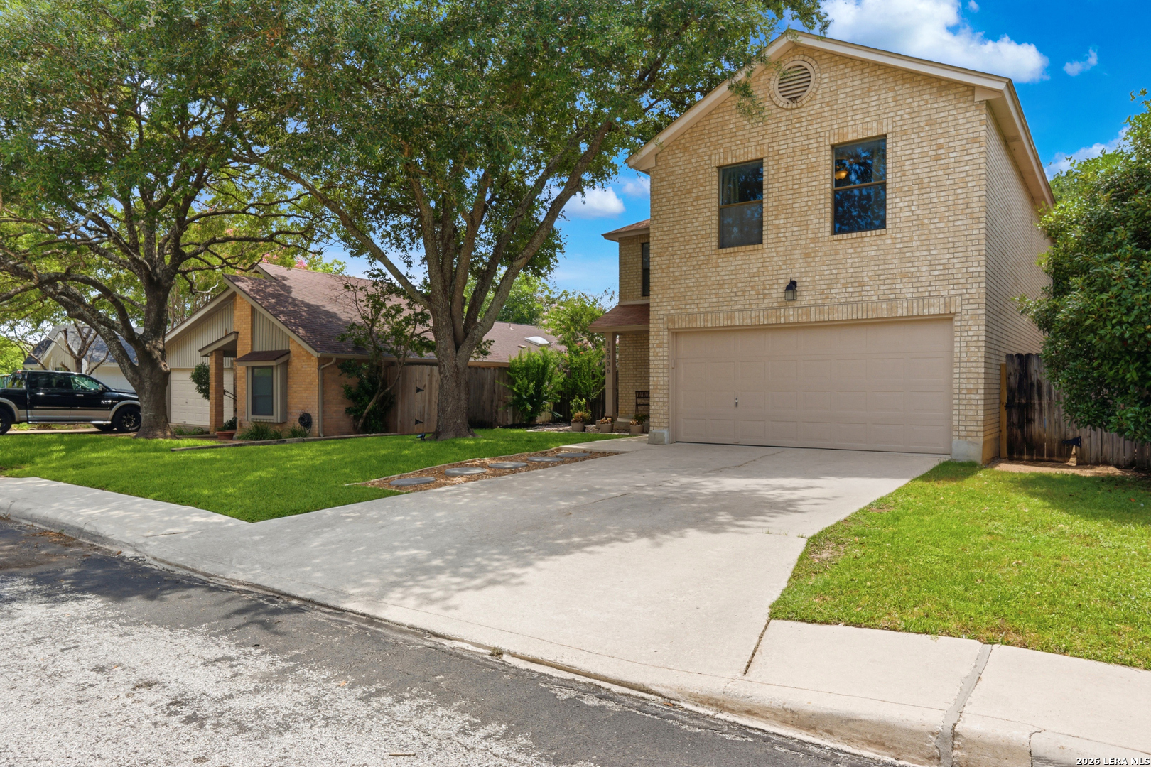 15006 Digger San Antonio TX 78247