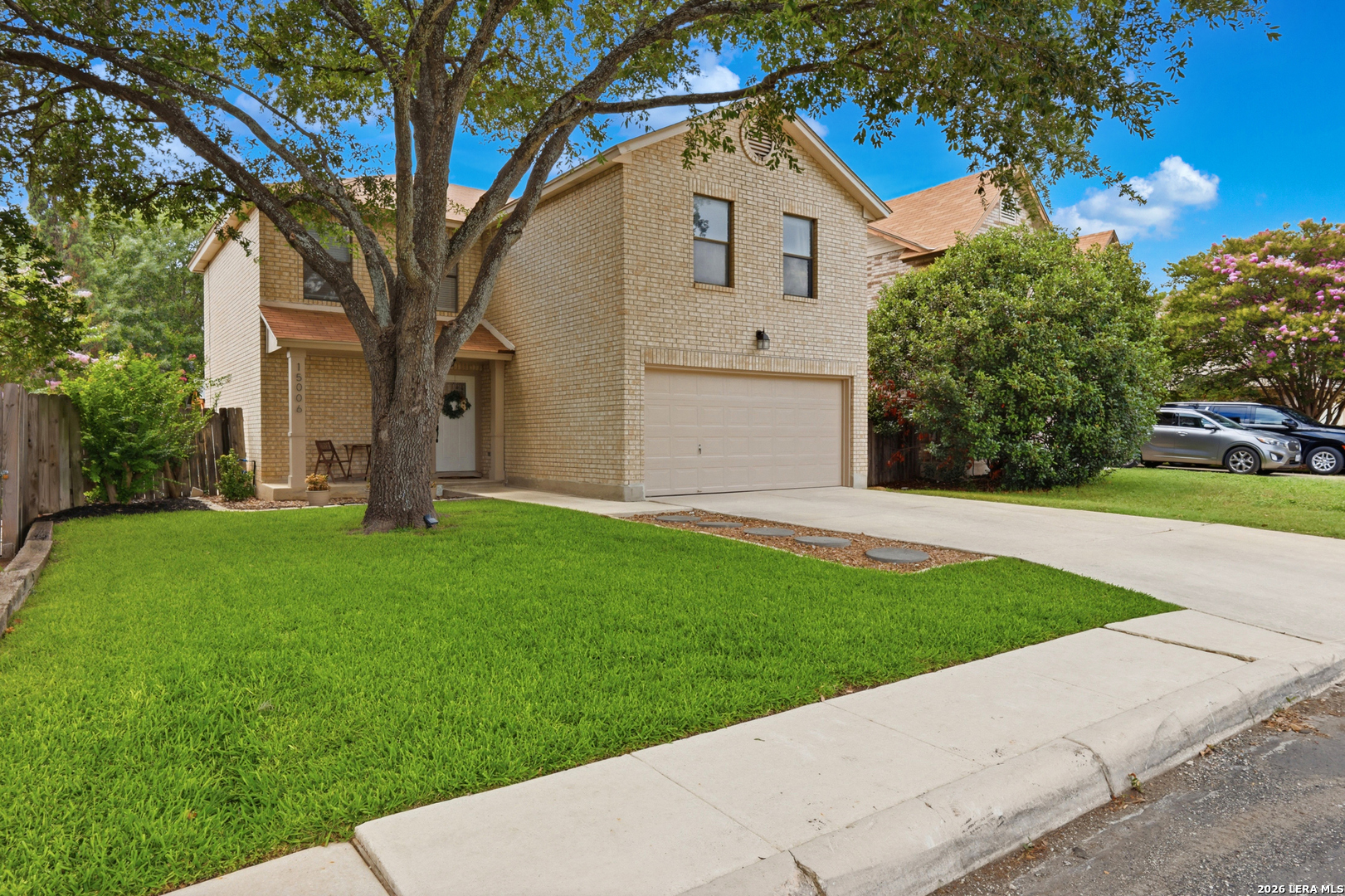 15006 Digger San Antonio TX 78247