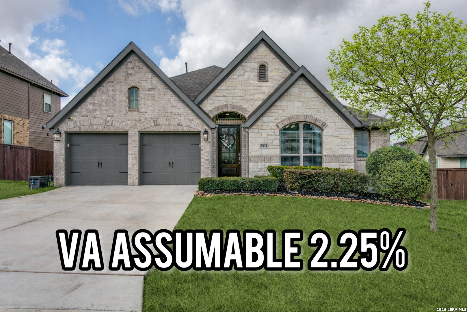 5413 Hartley Schertz TX 78108