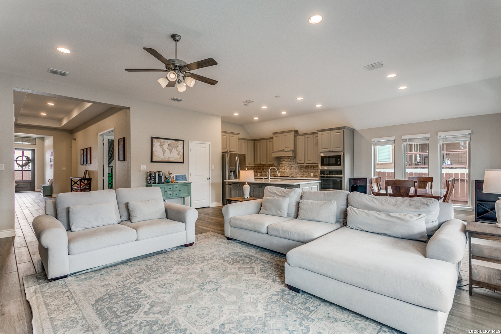 5413 Hartley Schertz TX 78108