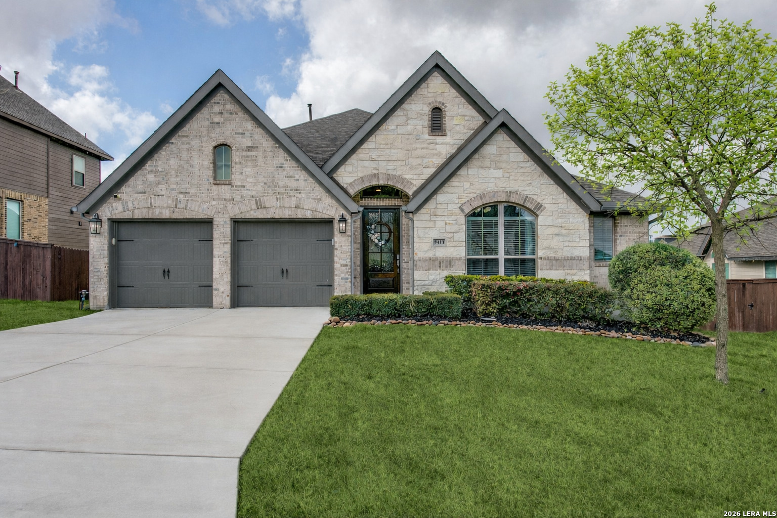 5413 Hartley Schertz TX 78108