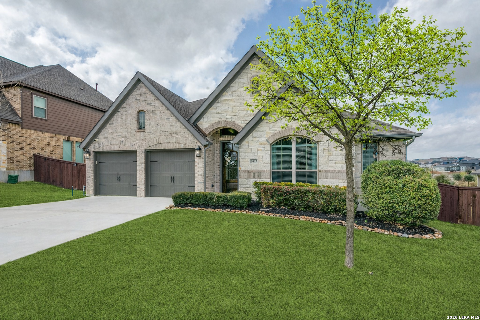 5413 Hartley Schertz TX 78108