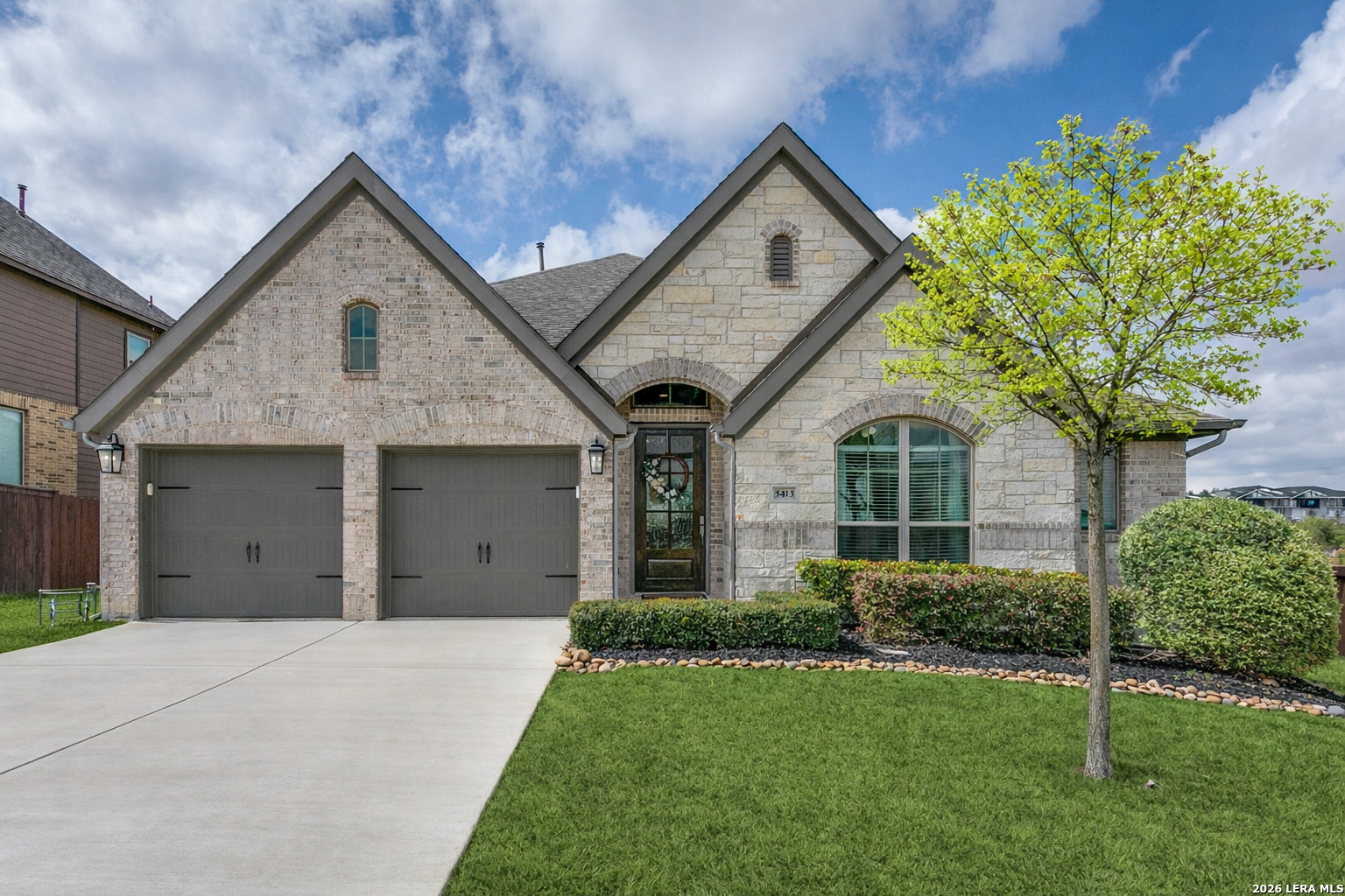 5413 Hartley Schertz TX 78108