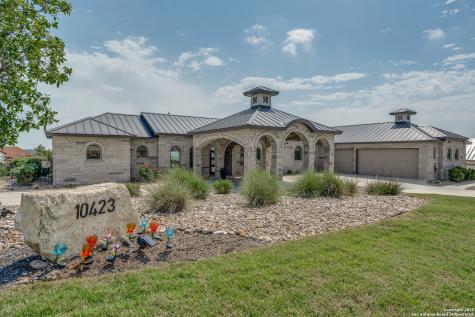 10423 Kendall Canyon San Antonio TX 78255