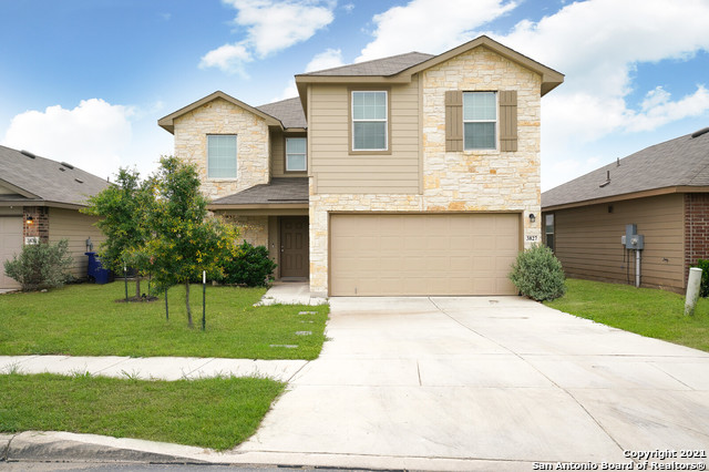 3827 Spanish Branch San Antonio TX 78222