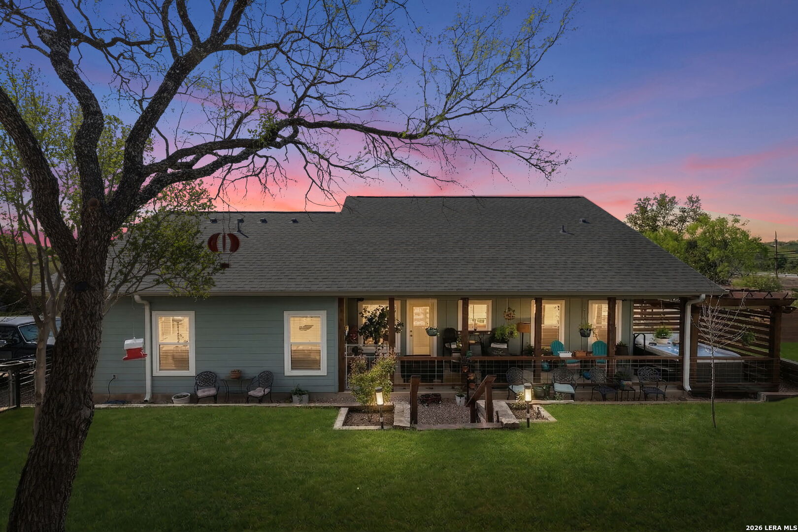221 Sandy Mountain Sunrise Beach TX 78643