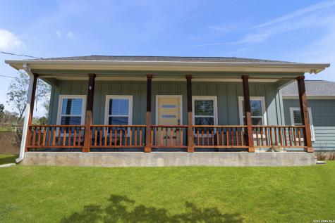 221 Sandy Mountain Sunrise Beach TX 78643