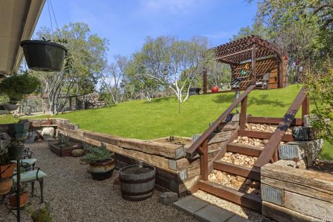 221 Sandy Mountain Sunrise Beach TX 78643