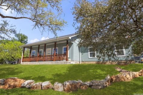 221 Sandy Mountain Sunrise Beach TX 78643